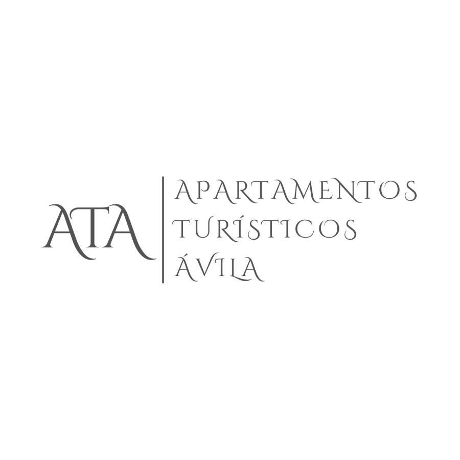 Apartamentos Turisticos Avila Villa Carmen I Luaran gambar