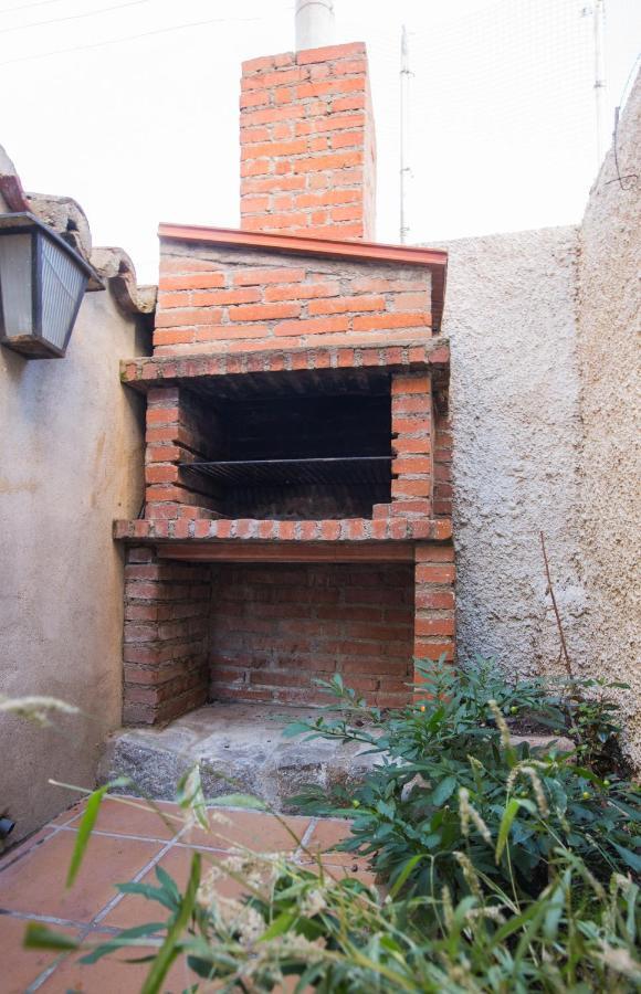 Apartamentos Turisticos Avila Villa Carmen I Luaran gambar